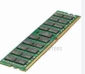 Hpe Hp 16gb 2rx4 Pc4-2400t Server Dimm Memory . - thumbnail 2