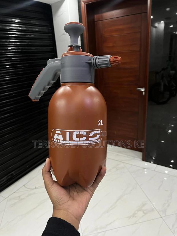 Aico Foam Sprayer