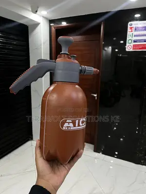 Aico Foam Sprayer