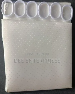 Shower Curtains