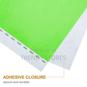 Wristbands - Events - thumbnail 2