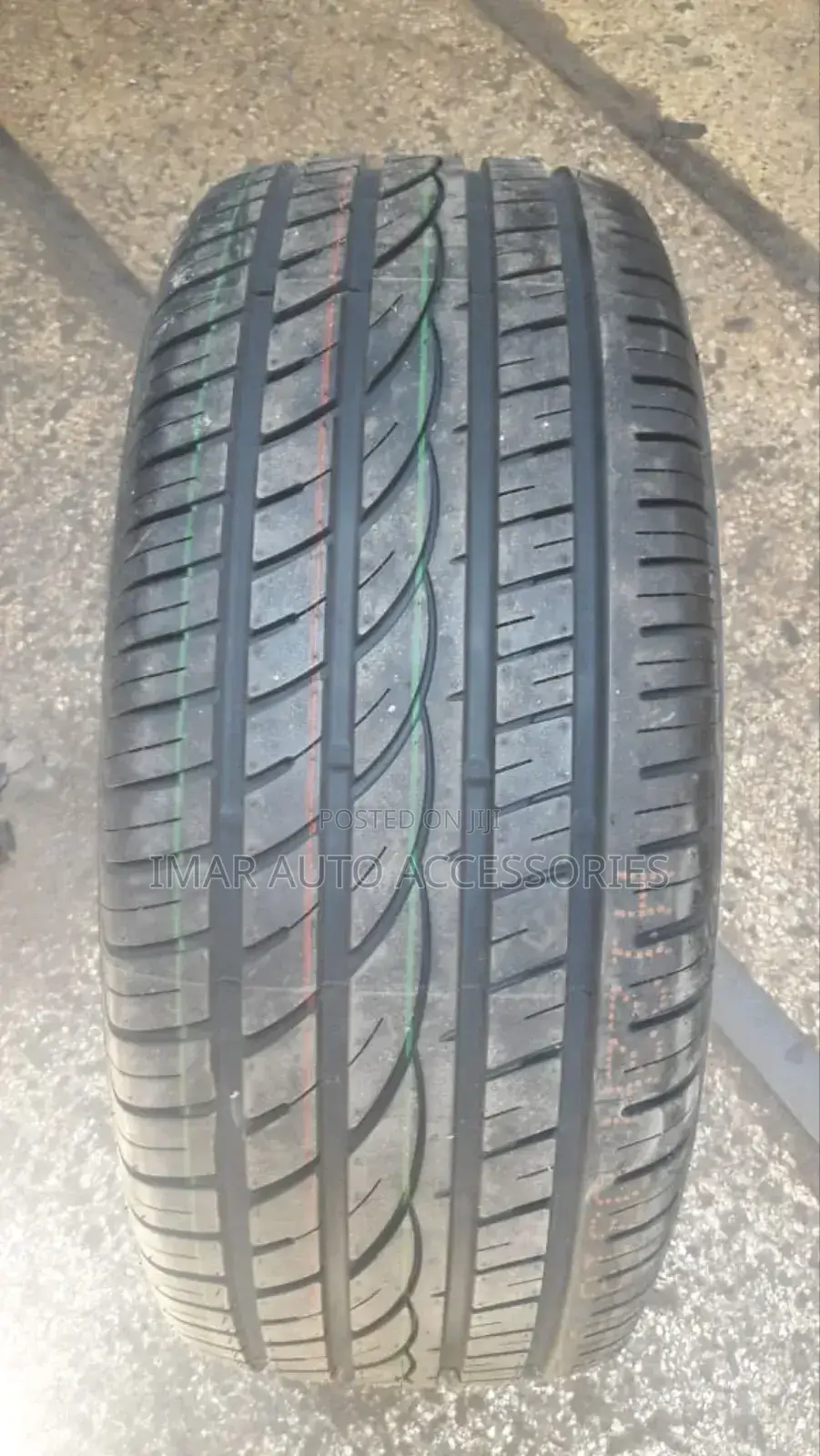 Buy 215/55r17 Wide Way Tyres – Durable, High Grip Smooth Ride