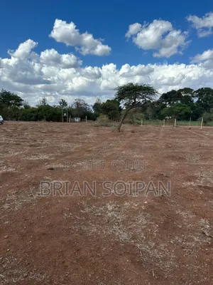 Plots for Sale in Kimana