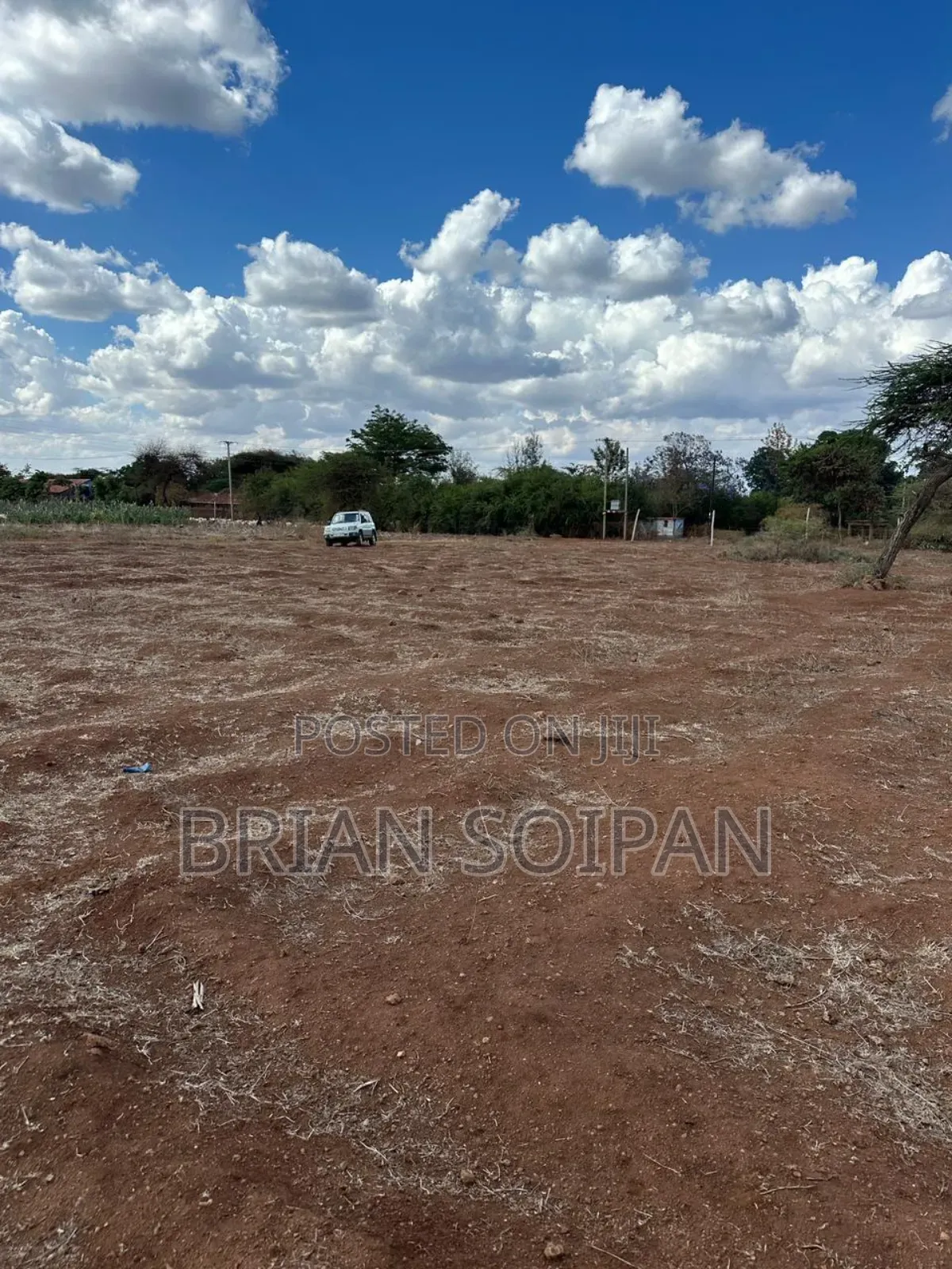 Plots for Sale in Kimana