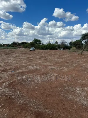 Plots for Sale in Kimana