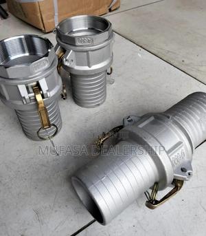Camlocks Couplings All Sizes Available - main view