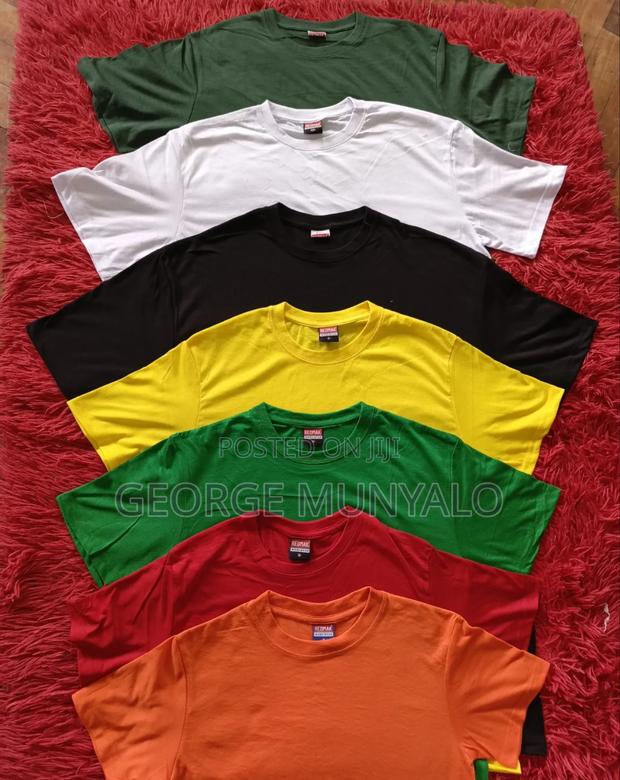 Dailyfit Cotton Tops - main view