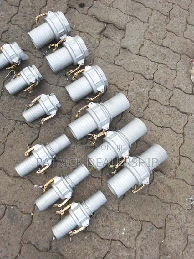 Comlocks Fitting - thumbnail 2