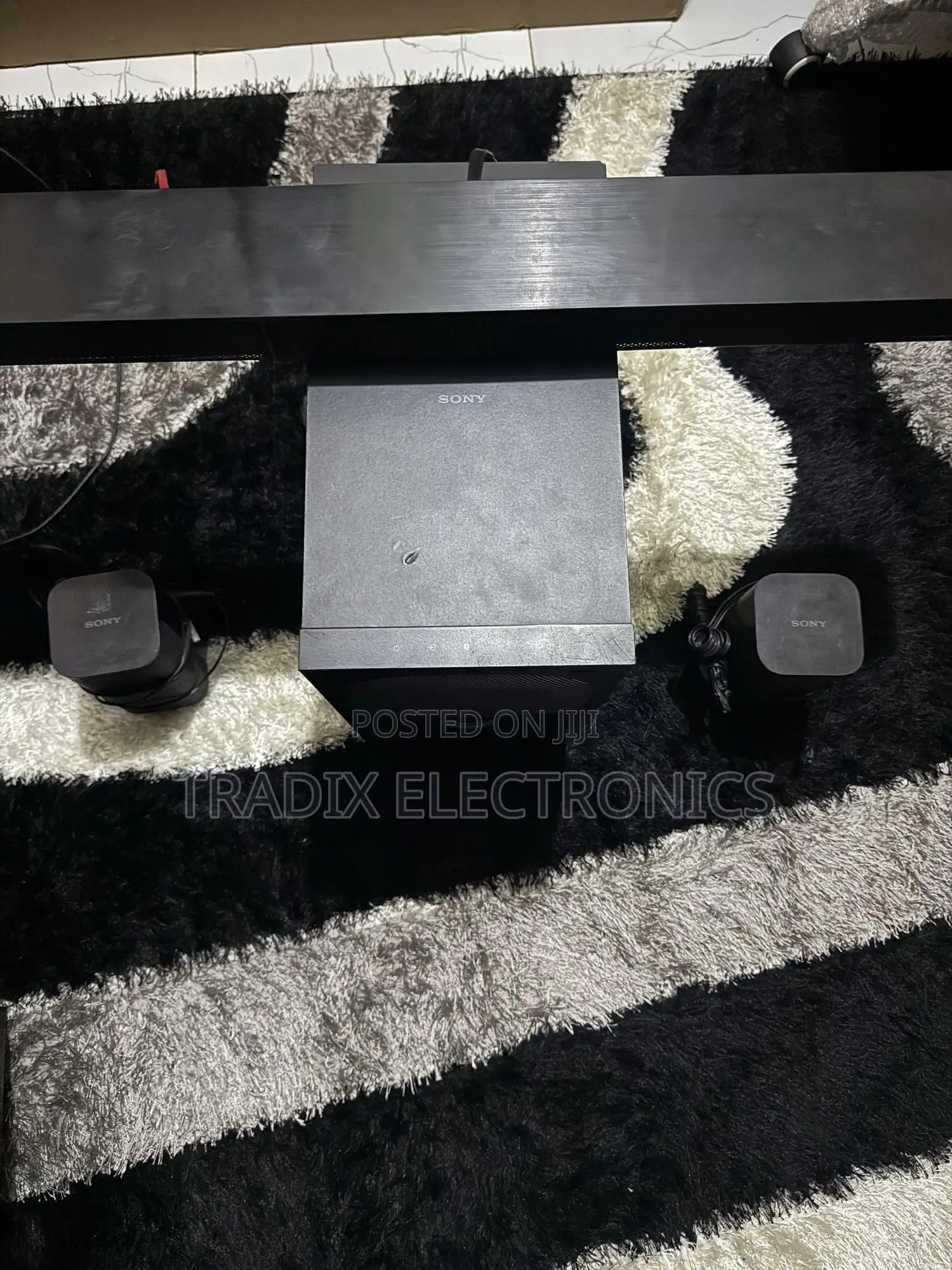 Sony Soundbar