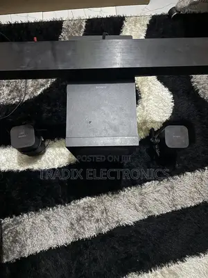 Sony Soundbar