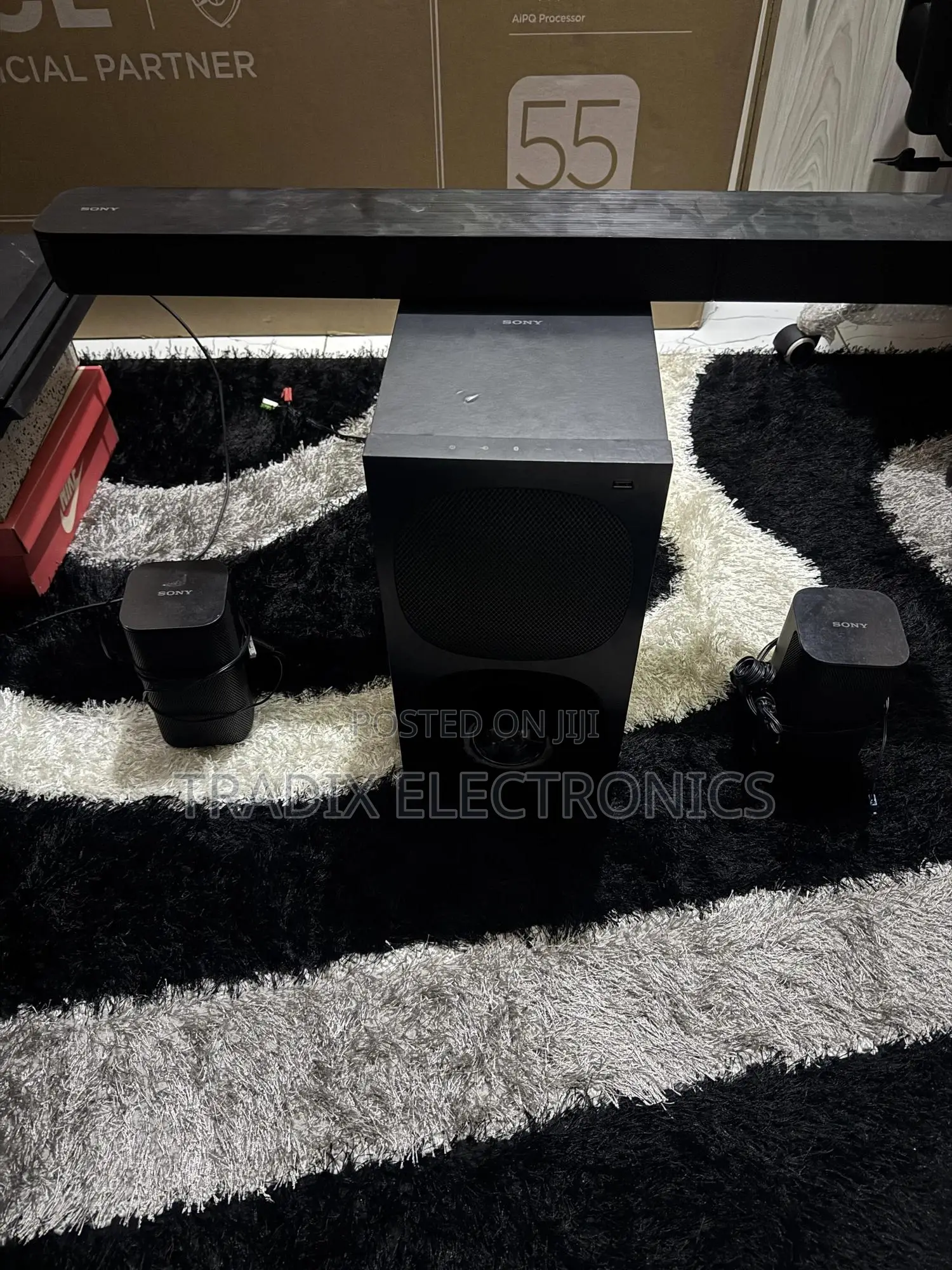 Sony Soundbar