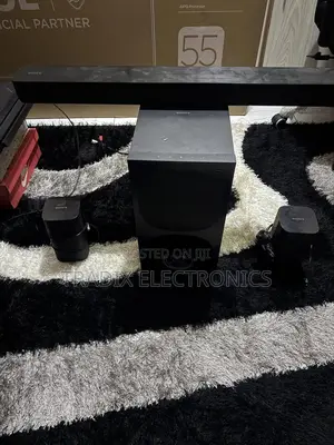 Sony Soundbar