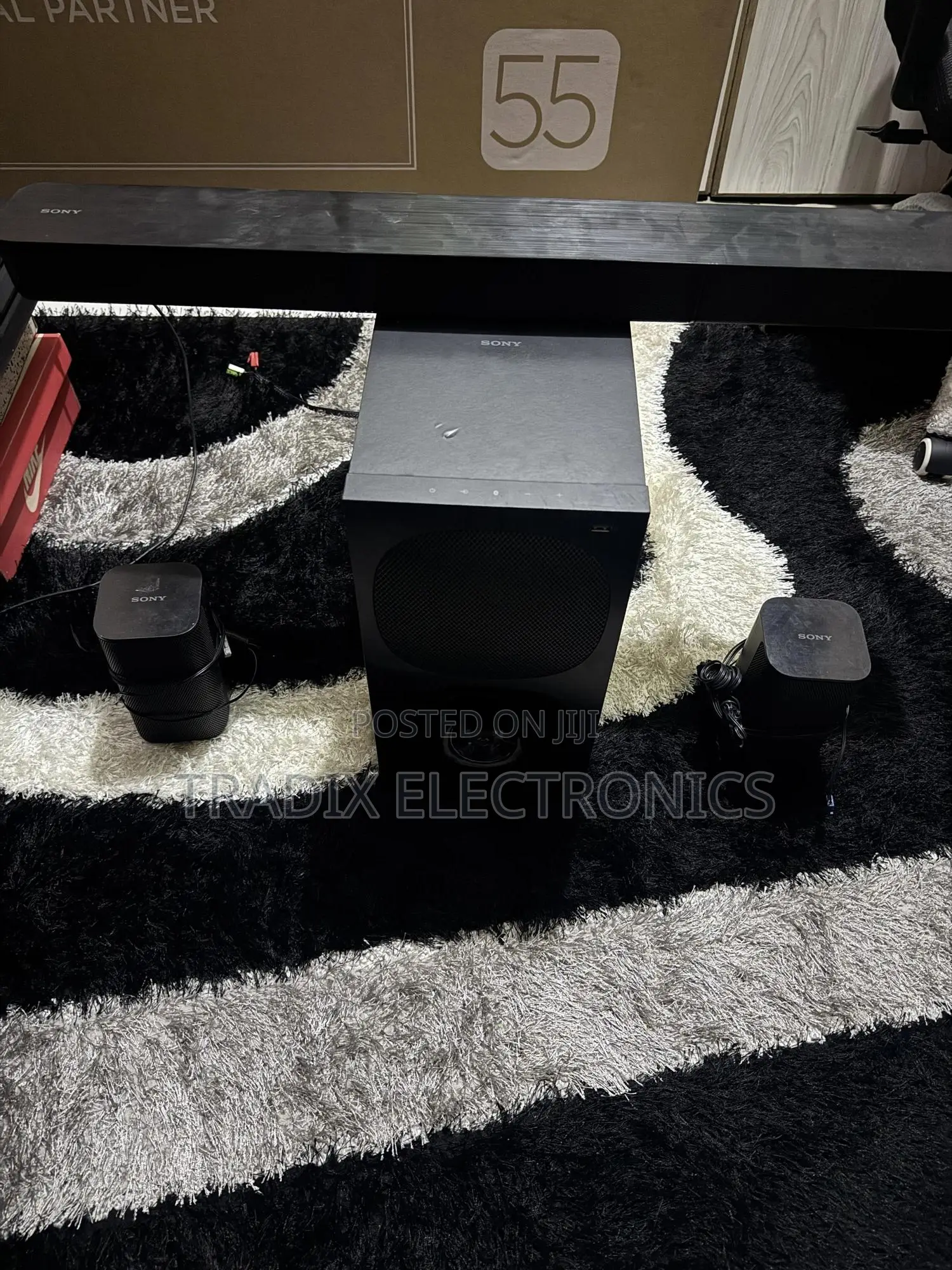 Sony Soundbar