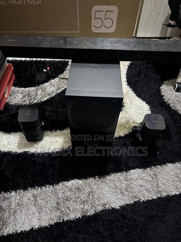 Sony Soundbar