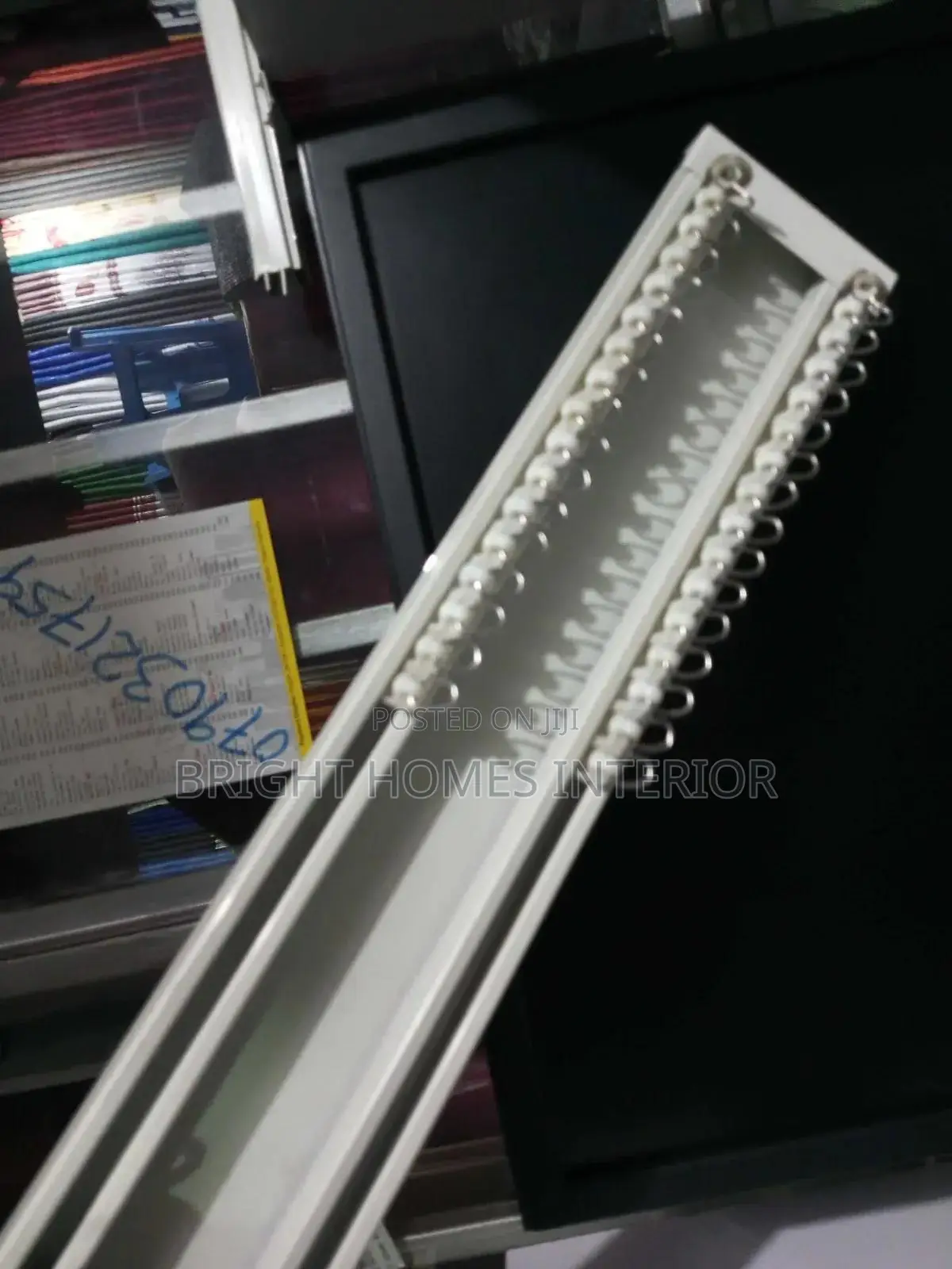 Best Quality Double Rail Available