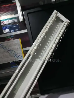 Best Quality Double Rail Available