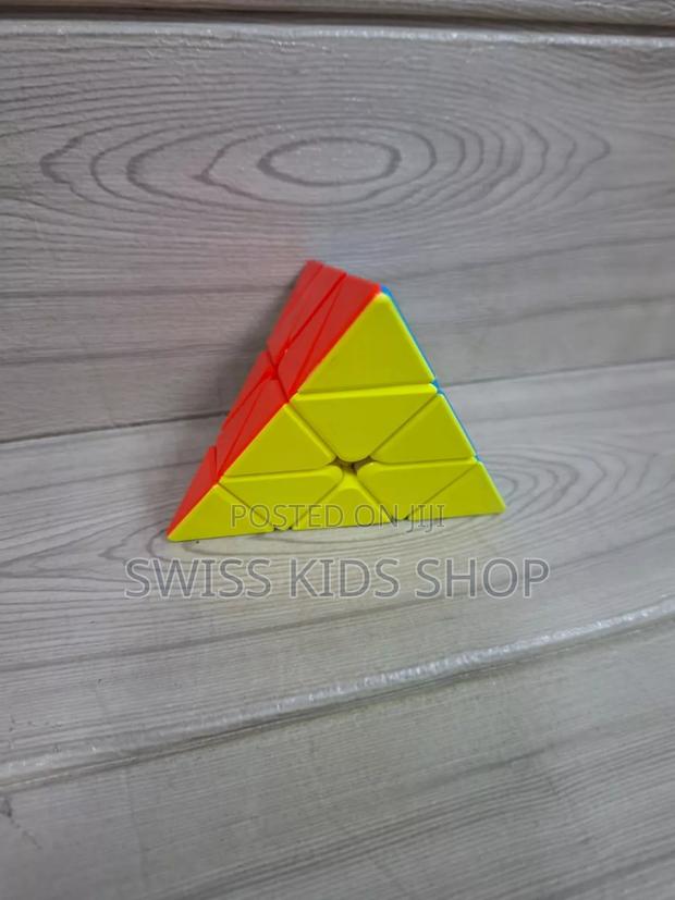 Magic Cube /Rubik's Cube - thumbnail 2