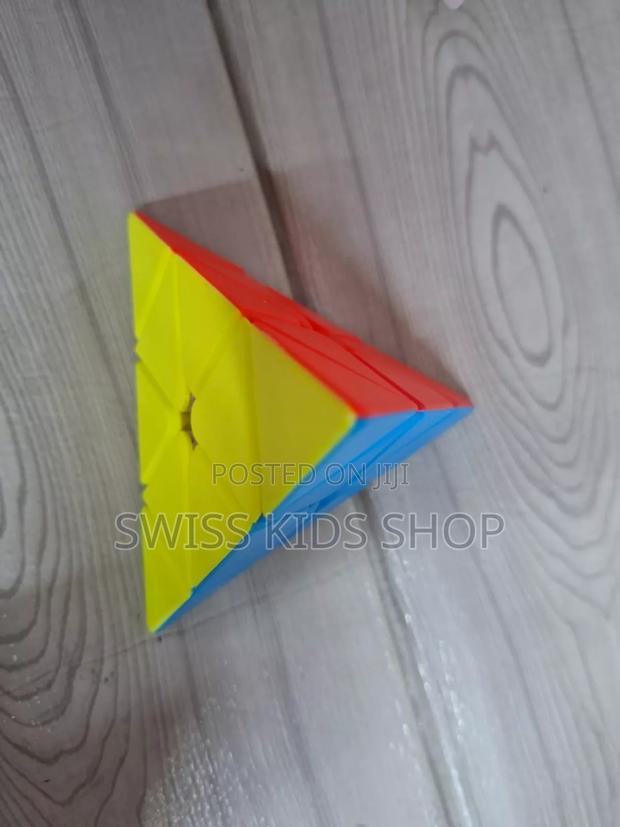 Magic Cube /Rubik's Cube - thumbnail 3