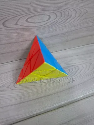 Magic Cube /Rubik's Cube