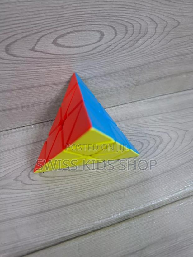 Magic Cube /Rubik's Cube - thumbnail 4