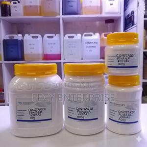 Cornstarch – 100% Pure Natural Binding Agent - main view