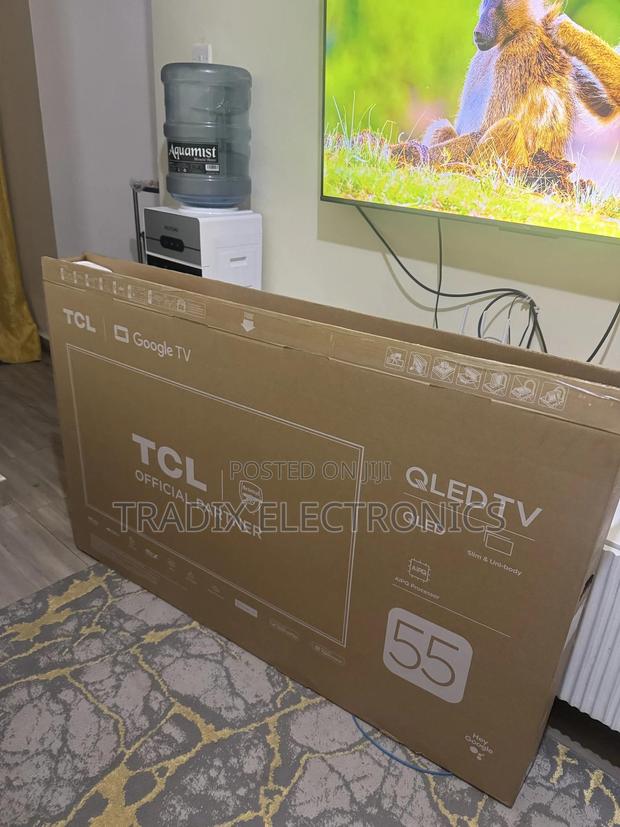 Television - thumbnail 2