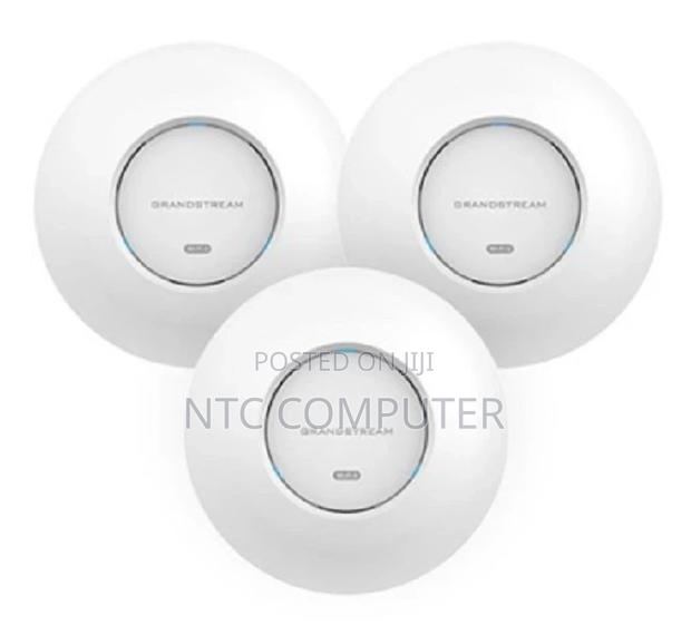 Grandstream Gwn7664e | Ax6000 Wi-Fi 6 Access Point