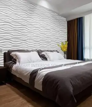 Masterpiece 3d PVC Wall Panels