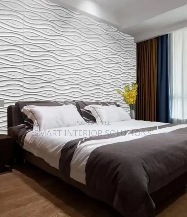 Masterpiece 3d PVC Wall Panels