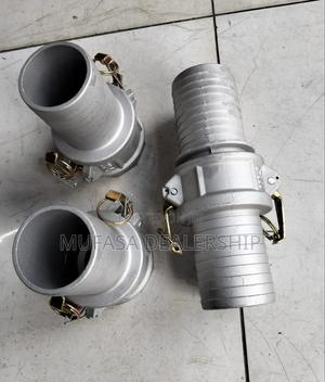 Suction Camlocks - thumbnail 2