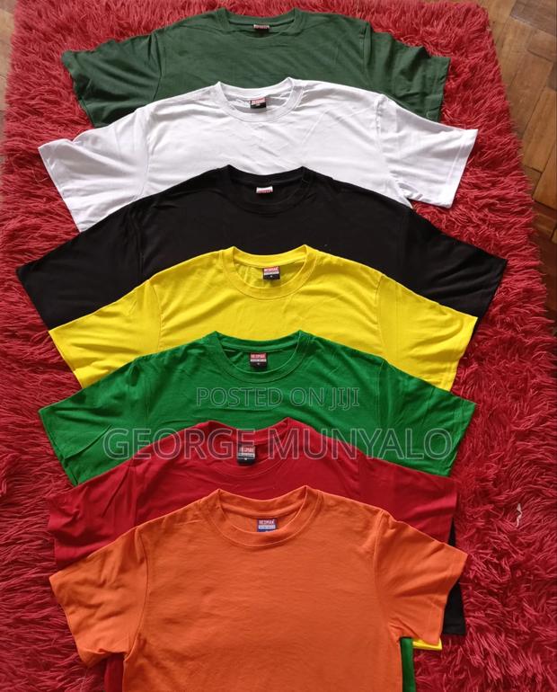 Dailyfit Cotton Tops - thumbnail 2