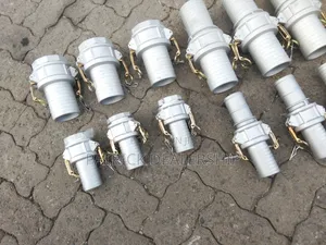 Female Camlocks