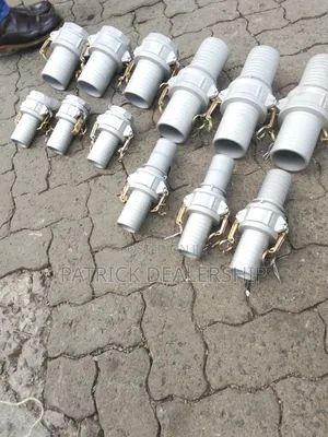 Female Camlocks