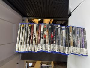 Ps5 Pre Owned Games From - thumbnail 2