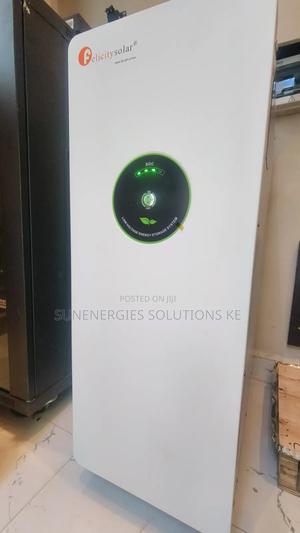 15kwh 51.2v 300ah - thumbnail 2