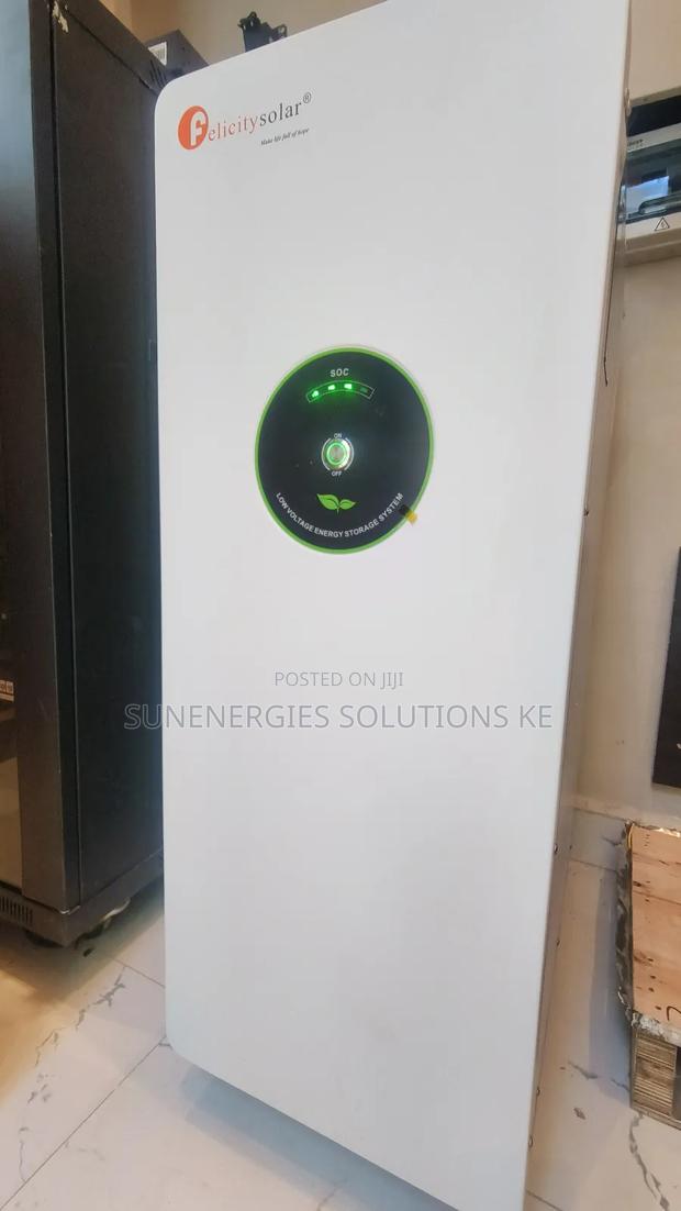 15kwh 51.2v 300ah - main view