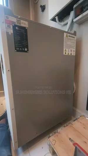 15kwh 51.2v 300ah