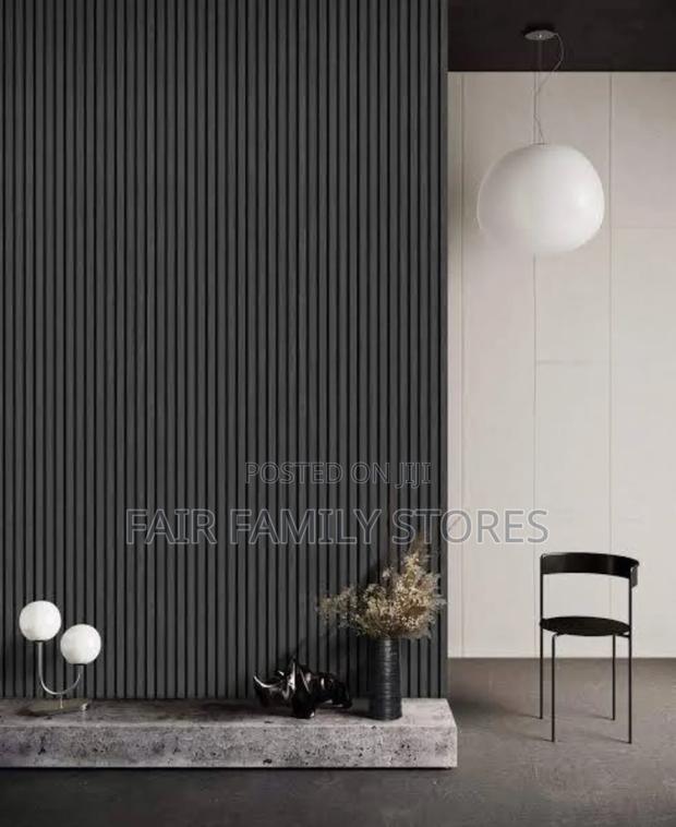 Woodenfluted Panel 1 - thumbnail 2