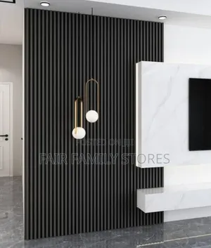 Wallslatted Wall Panels1