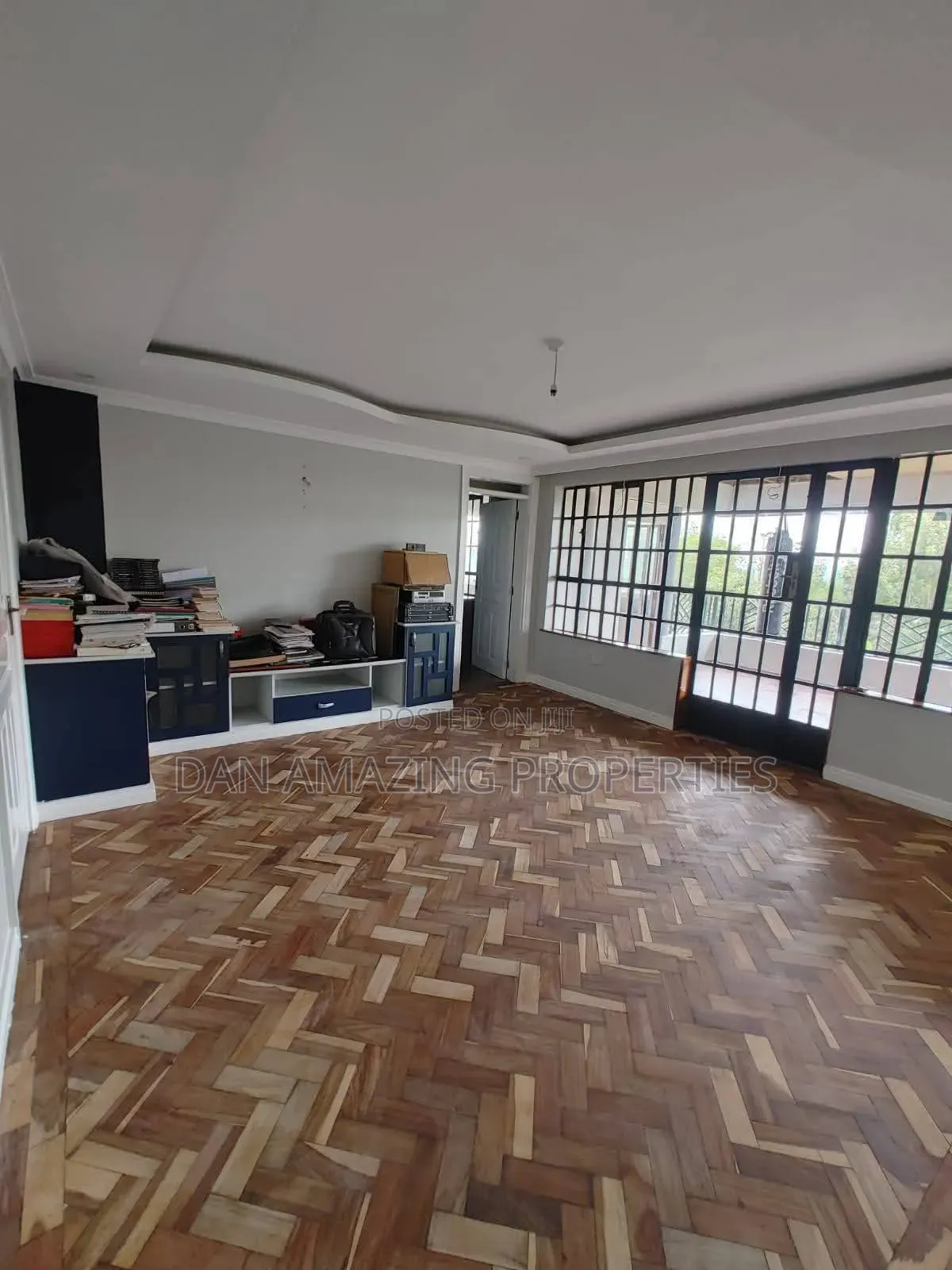 4bdrm Maisonette in Kikuyu On 1/2 Acre, Muguga for rent