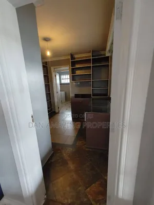 4bdrm Maisonette in Kikuyu On 1/2 Acre, Muguga for rent