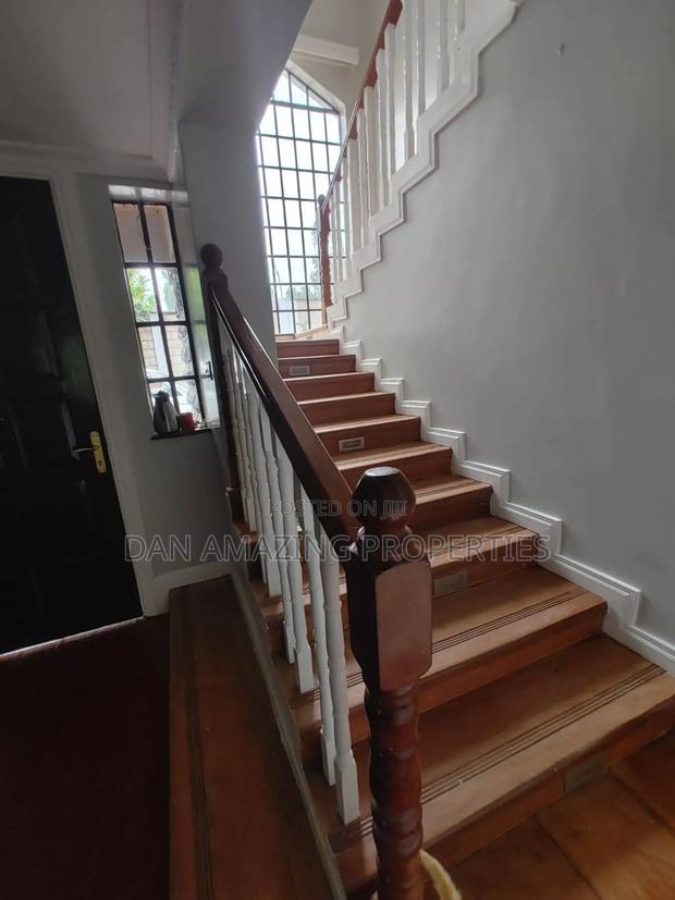 4bdrm Maisonette in Kikuyu On 1/2 Acre, Muguga for rent - thumbnail 4