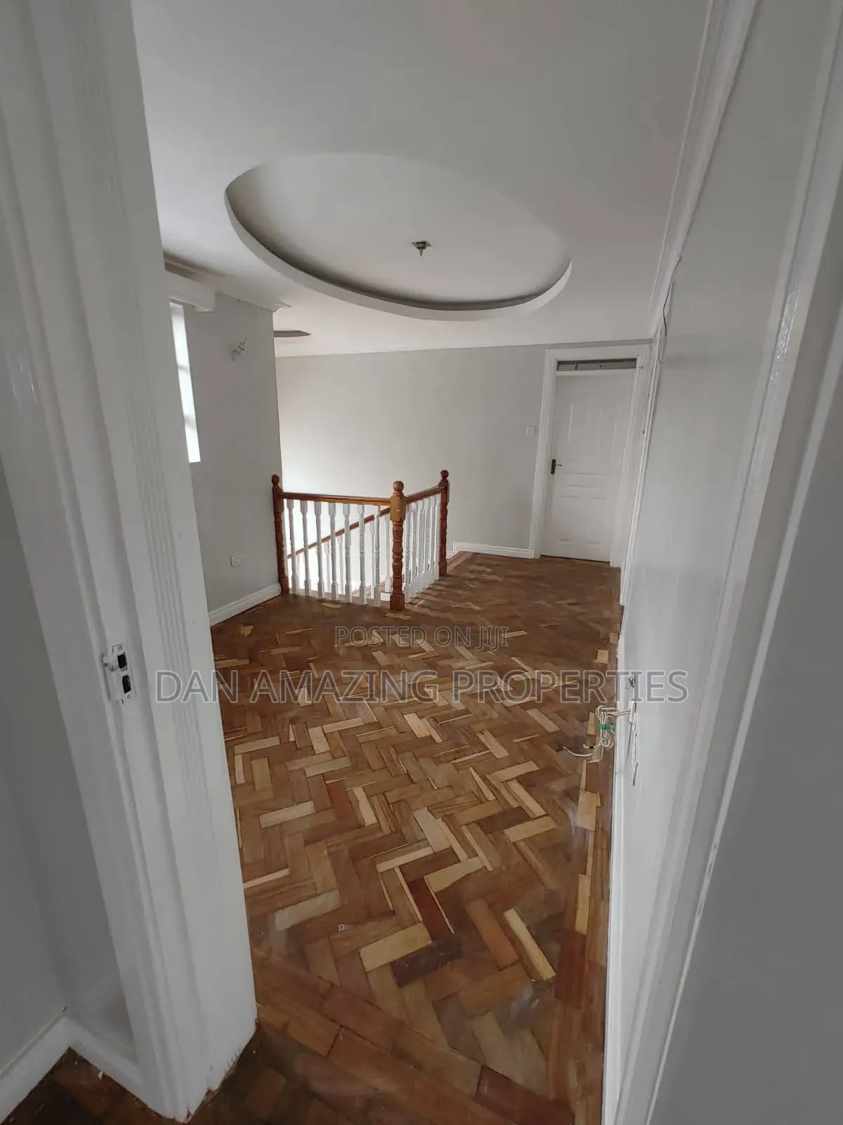 4bdrm Maisonette in Kikuyu On 1/2 Acre, Muguga for rent