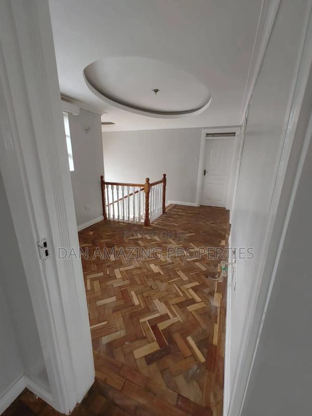 4bdrm Maisonette in Kikuyu On 1/2 Acre, Muguga for rent - thumbnail 6