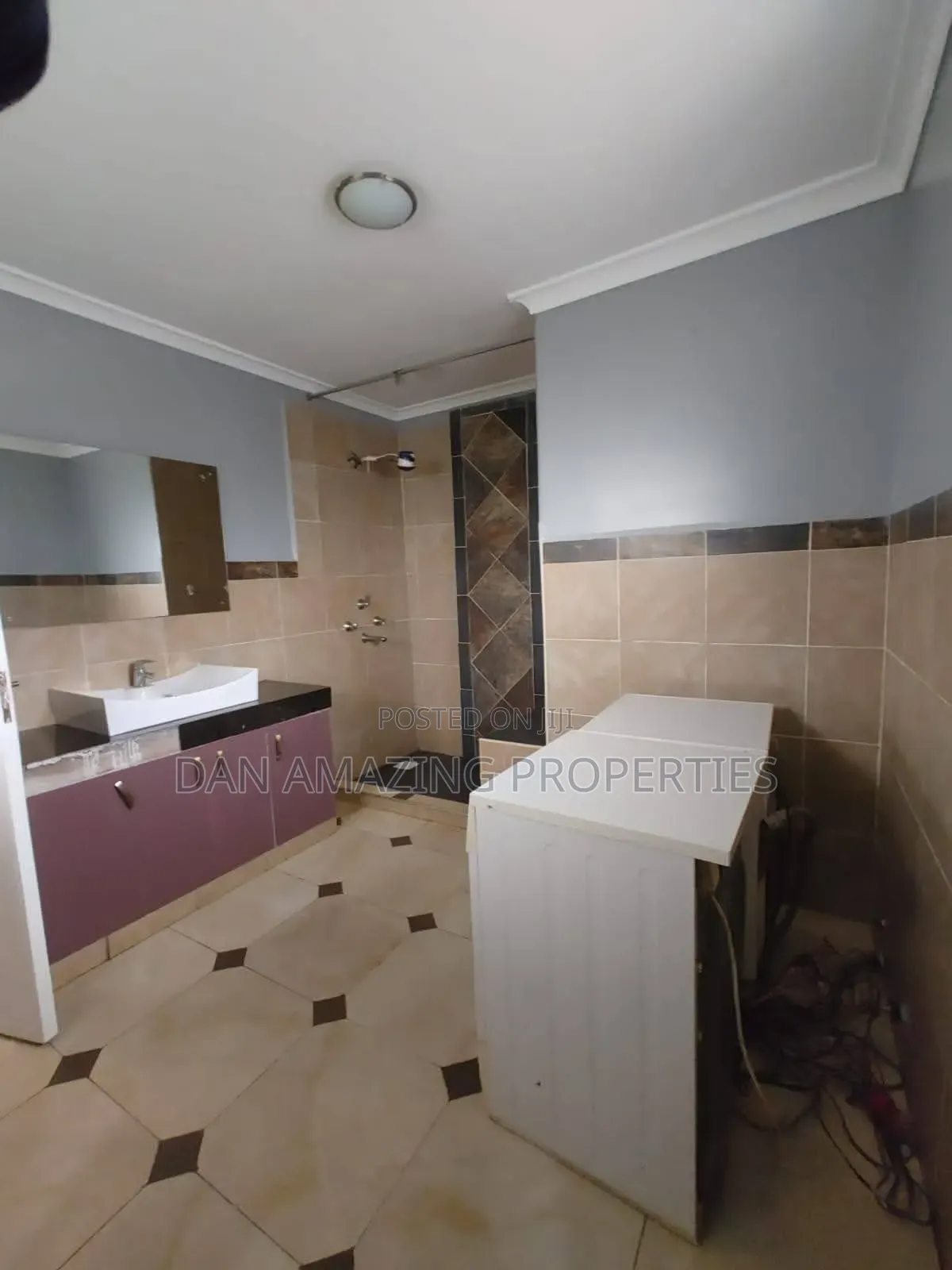 4bdrm Maisonette in Kikuyu On 1/2 Acre, Muguga for rent