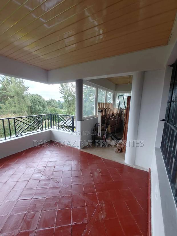 4bdrm Maisonette in Kikuyu On 1/2 Acre, Muguga for rent - thumbnail 8