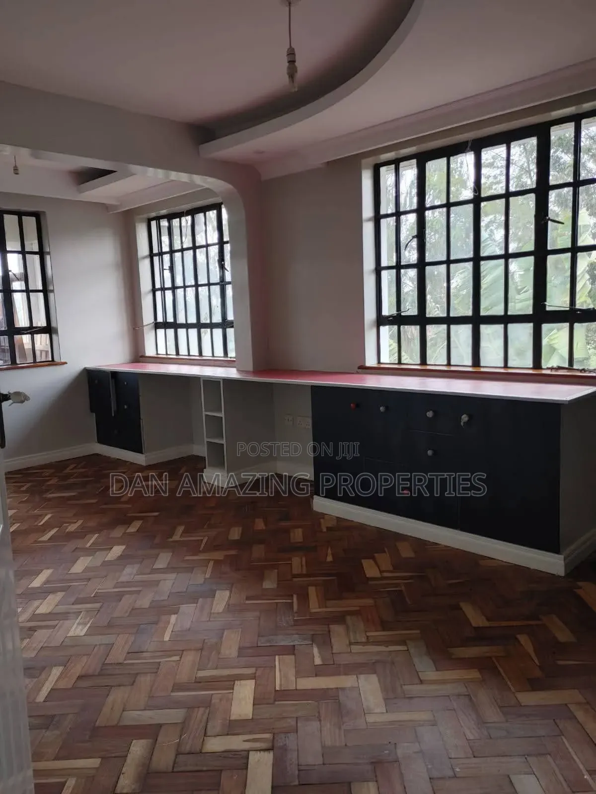 4bdrm Maisonette in Kikuyu On 1/2 Acre, Muguga for rent