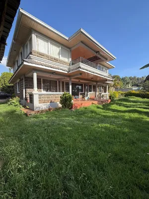 4bdrm Maisonette in Kikuyu On 1/2 Acre, Muguga for rent