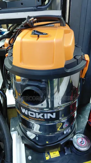 50litres Wet and Dry Vacuum Cleaner Machine.