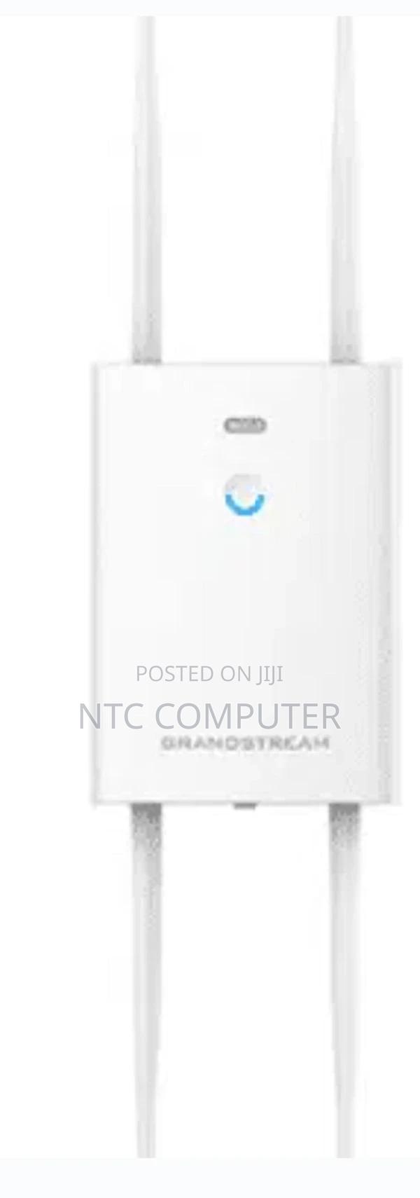 Grandstream Gwn7600lr Outdoor Lr Wireless Access .